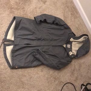 Timberland waterproof jacket